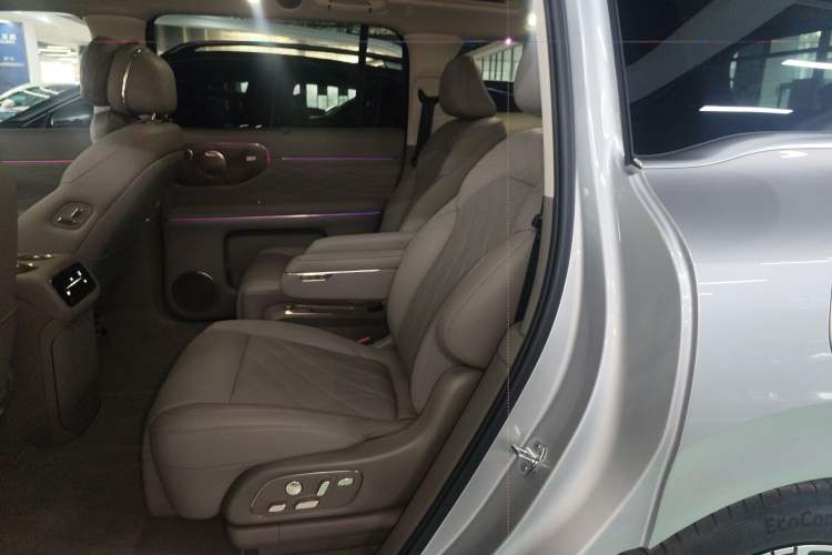 Used IM LS9 2026 Model 66 Ultra