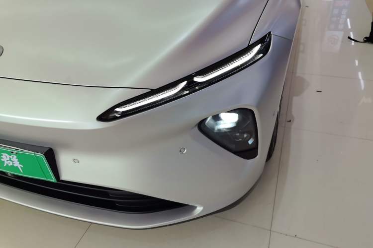 Used Nio ET7 2022 100kWh First Edition
