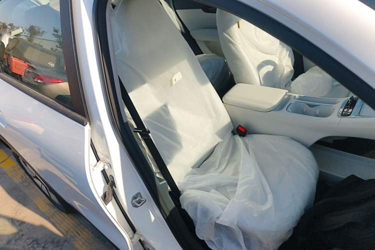 Used Geely Galaxy Geome 2026 Model 310km Youth Edition