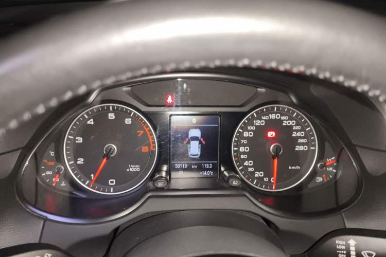 Used Audi Q5 2016 40 TFSI Comfort Model