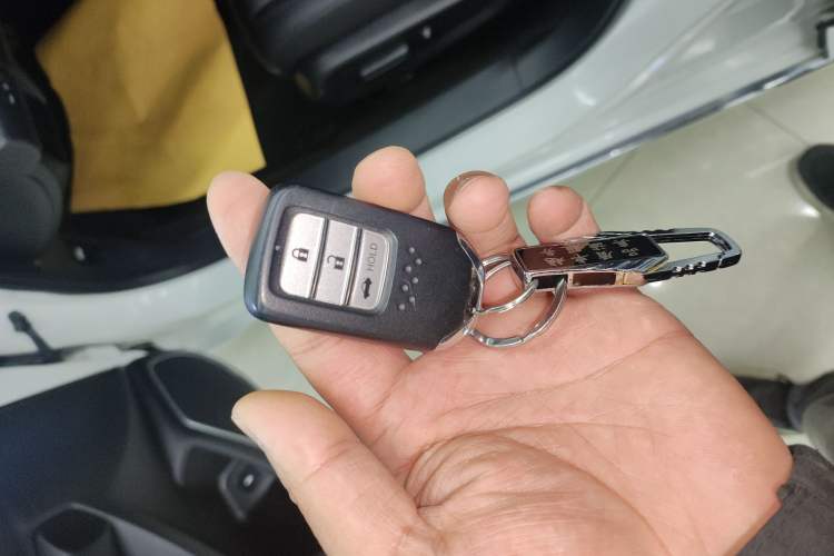 Used Honda Accord 2018 260TURBO Elite Edition China VI
