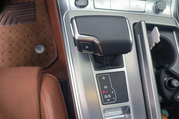 Used Audi A7L 2024 45 TFSI Luxury Edition
