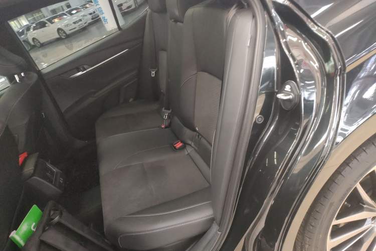 Used Toyota Camry 2024 Dual-Motor 2.0 HXS Sport Plus Edition