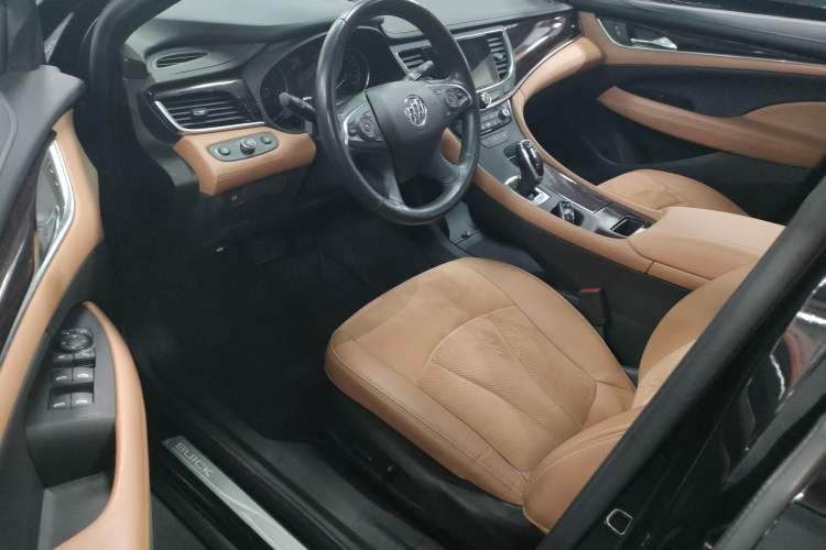 Used Buick LaCrosse 2019 28T Elite Edition