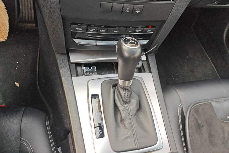 Used Mercedes-Benz E-Class 2012 E 260 CGI Coupe
