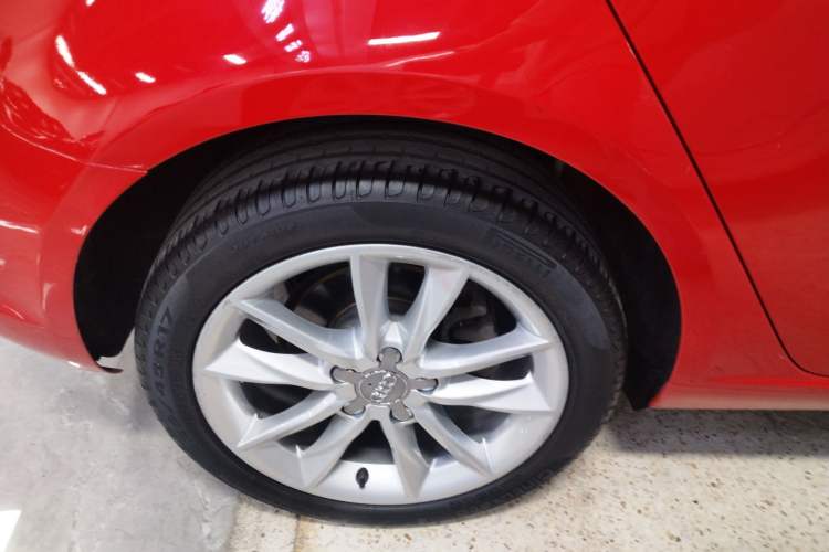 Used Audi A3 2016 Sportback 35 TFSI Style Edition