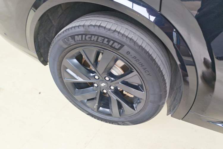 Used Li Auto L8 2024 Pro Model
