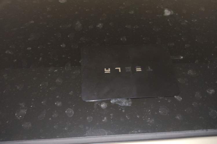 Used Tesla Model 3 2019 Standard Range Rear-Drive Upgraded Version
