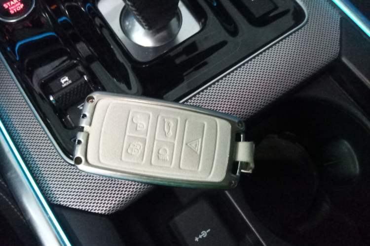 Used Jaguar XEL 2021 2.0T 250 PS R-DYNAMIC S Advanced Sport Edition