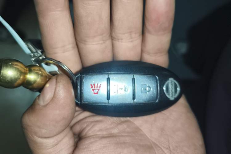 Used Nissan Patrol 2018 4.0L LinkedIn Edition