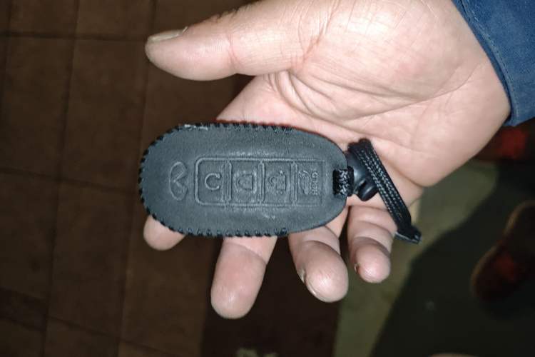 Used Infiniti QX50 2020 2.0T Four-Wheel Drive Navigation Edition