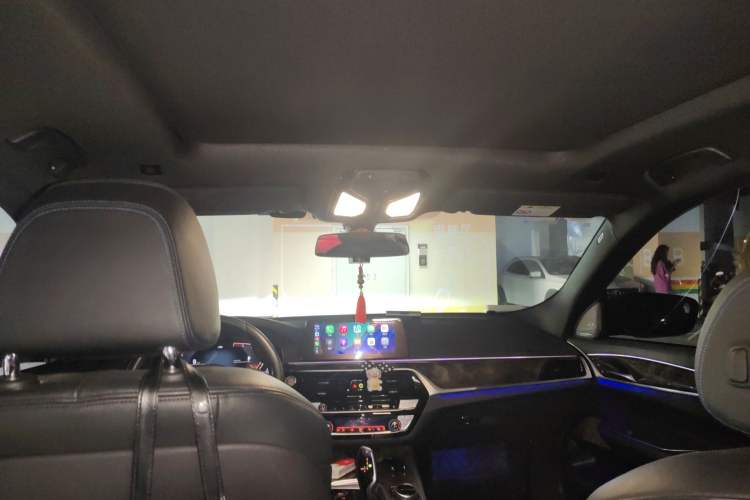 Used BMW 6 Series GT 2019 630i M Sport Package