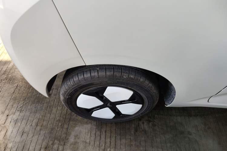 Used Wuling Hongguang MINIEV 2024 3rd Generation 215km Advanced Version