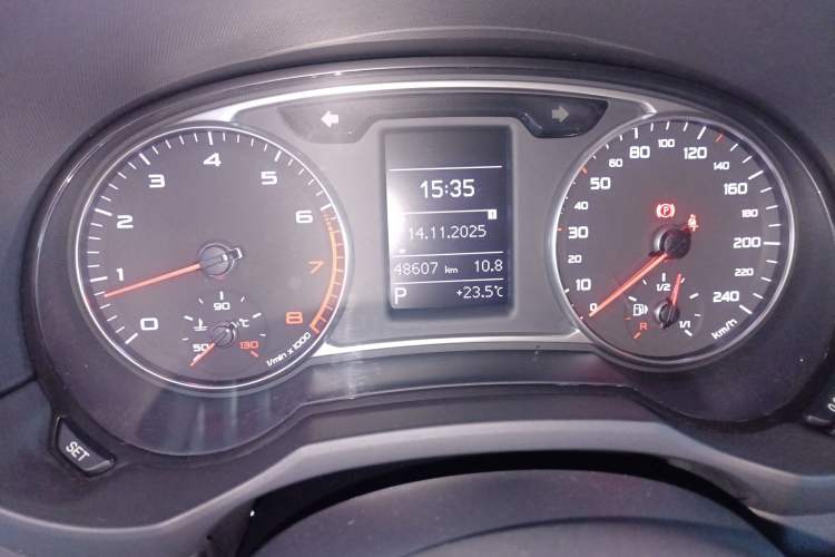 Used Audi A1 2016 30 TFSI Sportback Design Fashion Edition