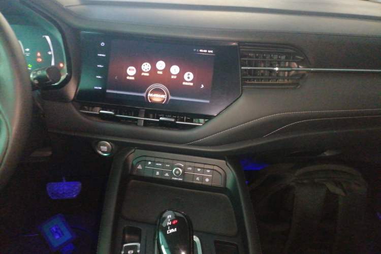 Used Haval F7 2019 1.5T Two-Wheel Drive i-Trend China VI Standard