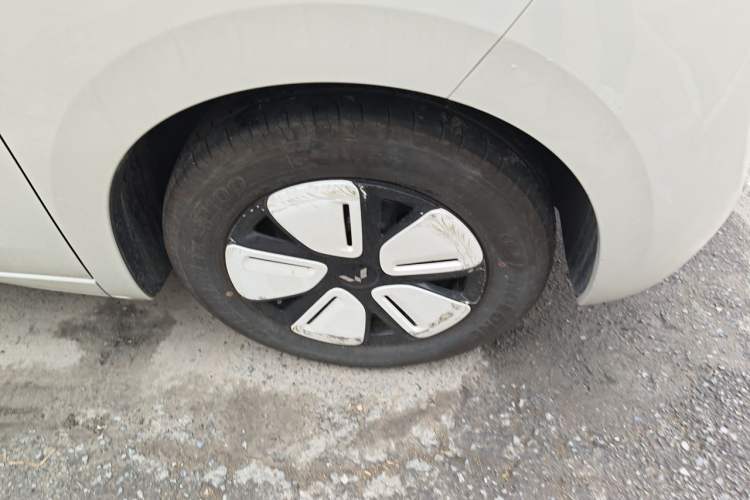 Used Wuling Hongguang MINIEV 2025 Four-Door Version Zhenxiang+ Edition
