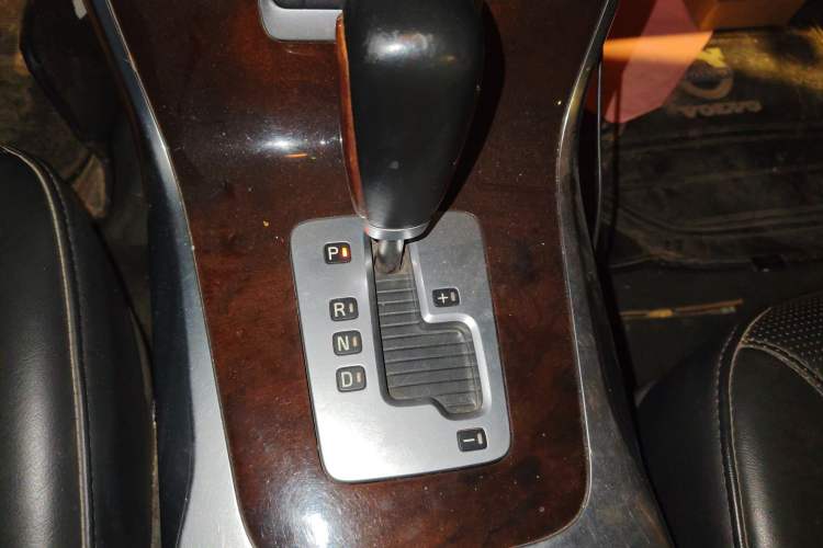 Used Volvo S80L 2012 2.0T T5 Luxury Edition