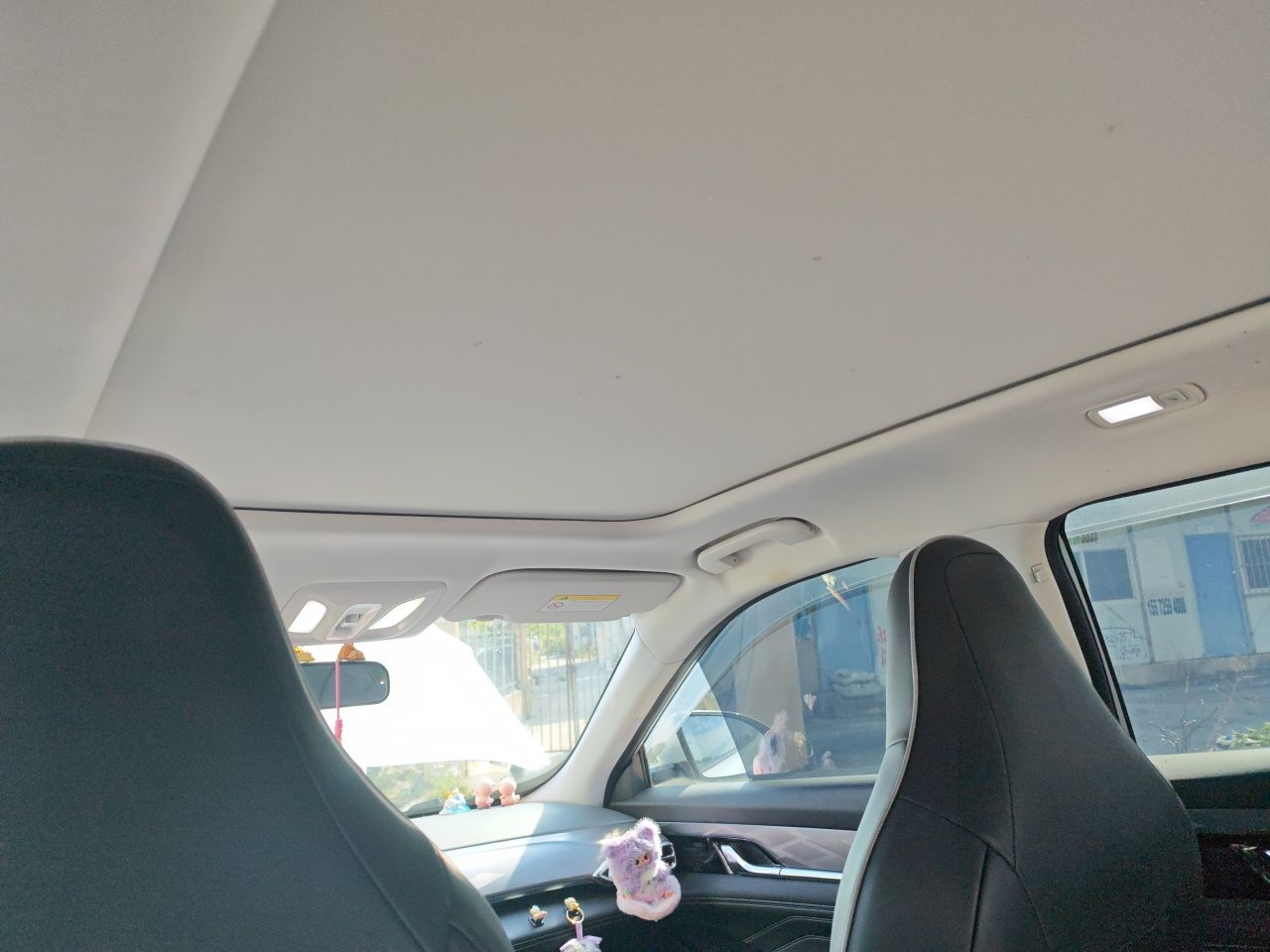 Dongfeng Aeolus Mage 2023 DH-i 1.5T Luxury Edition — снимка 15