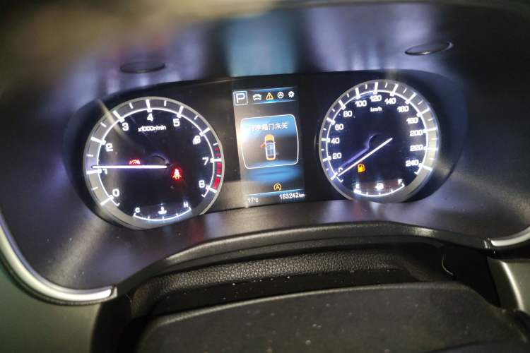 Used CHANGAN Raeton CC 2018 1.5T Automatic Haoya Model Guangmang Edition China V Standard