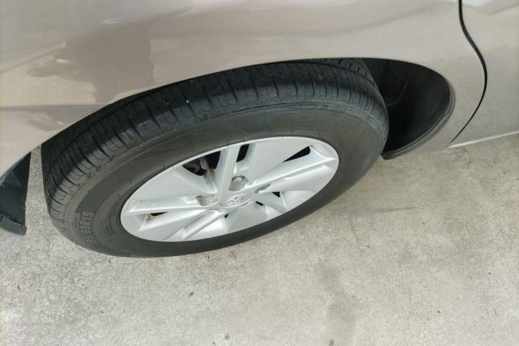 Used Toyota Corolla 2014 1.6L CVT GL