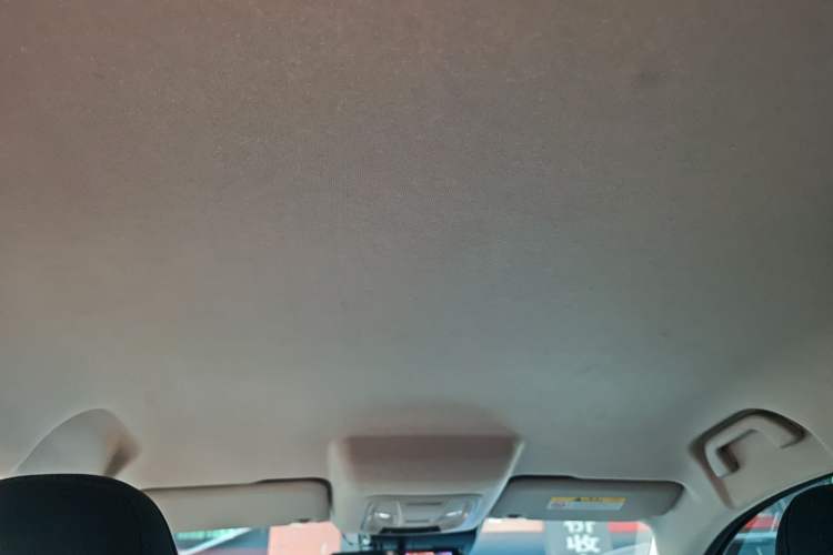 Used ORA Good Cat 2022 Morandi Edition 400km Standard Range Luxury Version Lithium Iron Phosphate