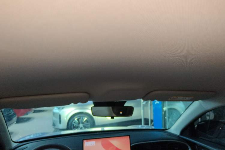 Used Geely Galaxy Geome 2026 Model 410km Exploration Edition
