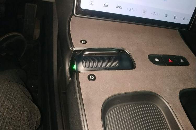 Used Nio ET5 2022 75 kWh
