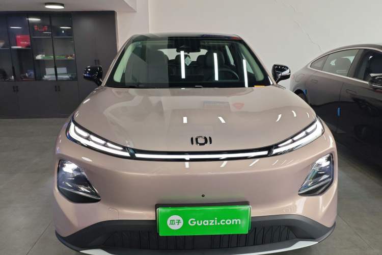 Used Qiyuan Q05 2026 Model 506 Laser Ultra+