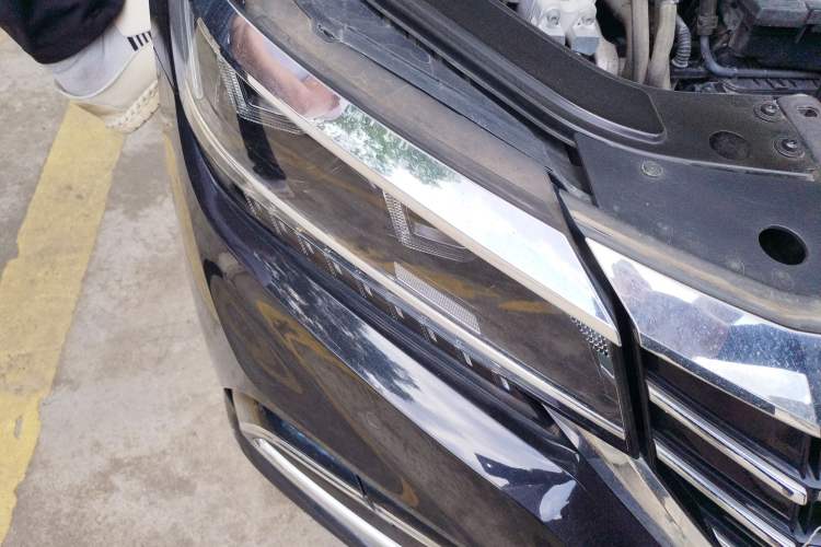 Used Volkswagen Passat New Energy 2019 430 PHEV Hybrid Luxury Edition
