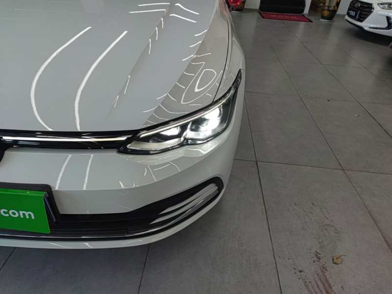 Used Volkswagen Golf 2023 Facelift 280TSI DSG Pro — 23
