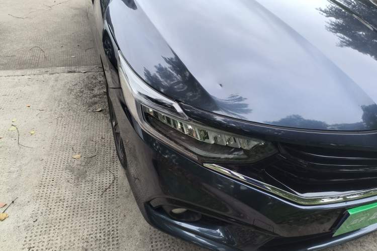 Used Honda Envix 2019 180TURBO CVT Enjoyment Edition China VI Right Front Headlight