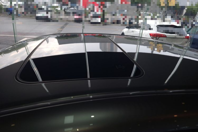 Used Lexus ES 2023 200 Excellence Edition
