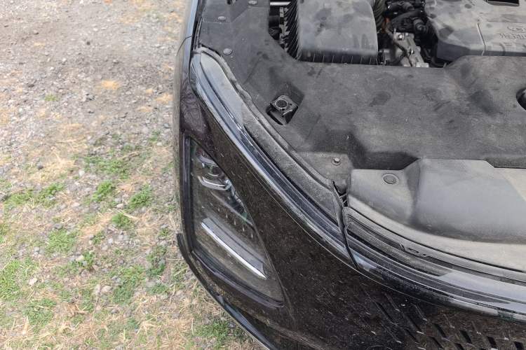 Used Wuling Xingguang 2023 70 Standard Edition