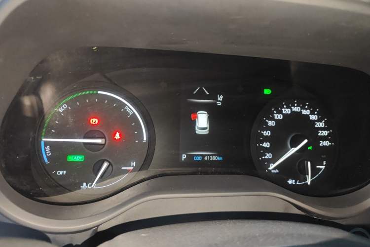 Used Toyota Sienna 2024 2.5L Hybrid Prestige Deluxe Edition