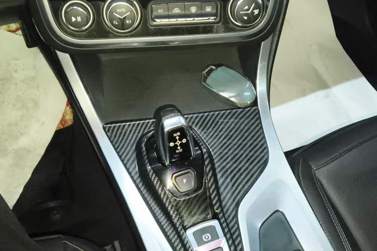 Used Lynk & Co 01 2017 2.0T Two-Wheel Drive Pro Edition