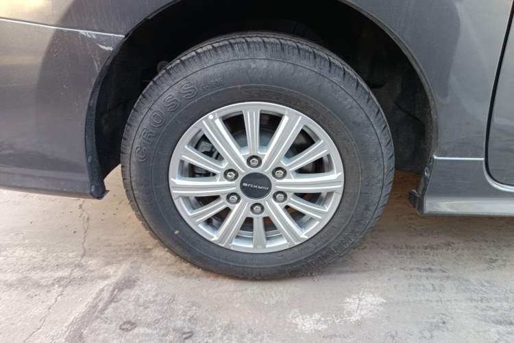 Used SAIC MAXUS G20 2023 Facelifted ES 2.0T Gasoline Automatic Value Edition