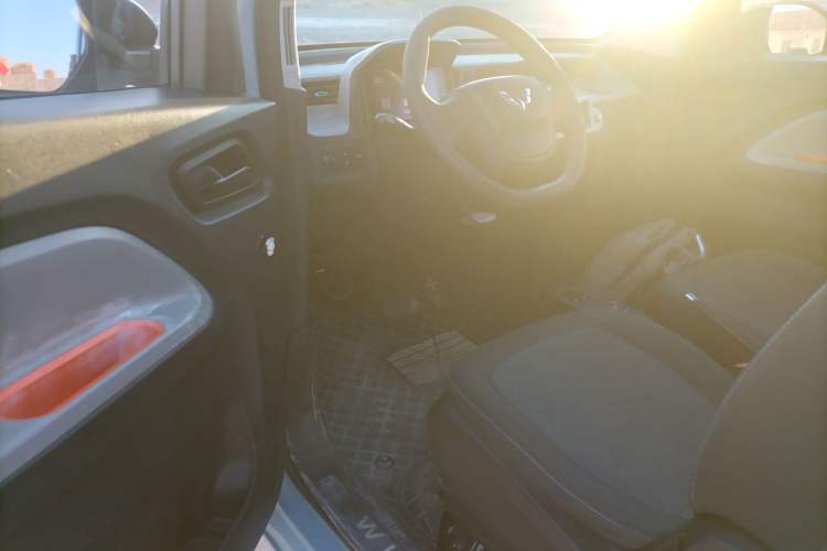 Used Wuling Hongguang MINIEV 2020 Enjoy Edition Lithium-Ion Battery
