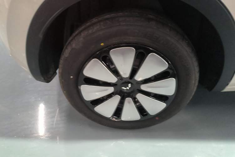 Used Wuling Bingo 2025 333 km Enjoyment Version