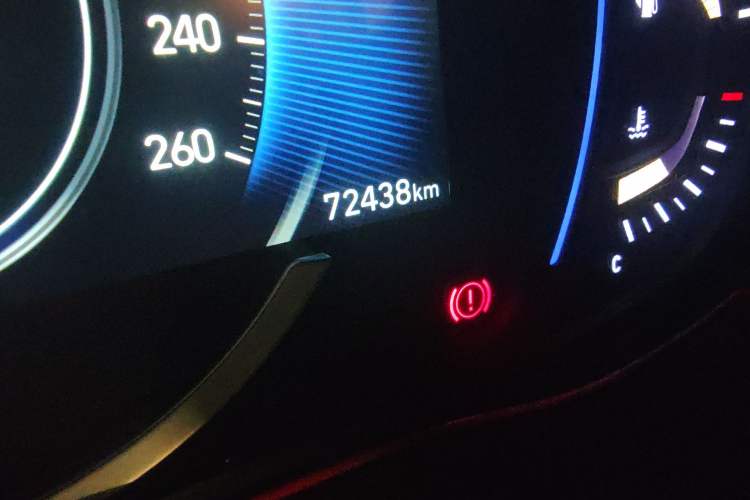 Used Hyundai Lafesta 2019 280TGDi Prestige Edition China VI Standard