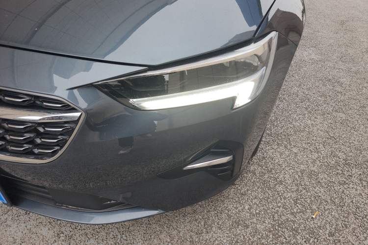 Used Buick Regal 2021 552T Elite Edition