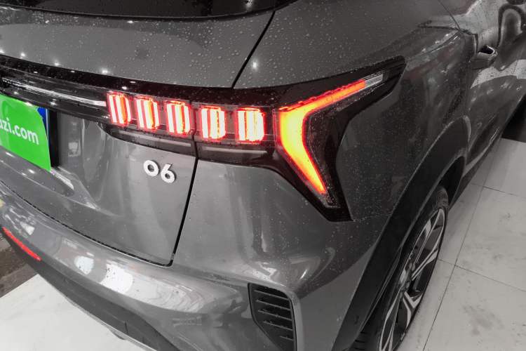 Used Lynk & Co 06 2023 Remix 1.5T Dynamic Halo