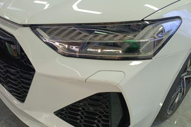 Used Audi A7 2022 55 TFSI quattro Prestige Edition