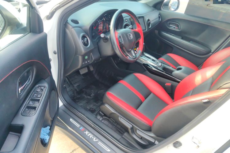 Used Honda XR-V 2021 1.5L CVT Comfort Version