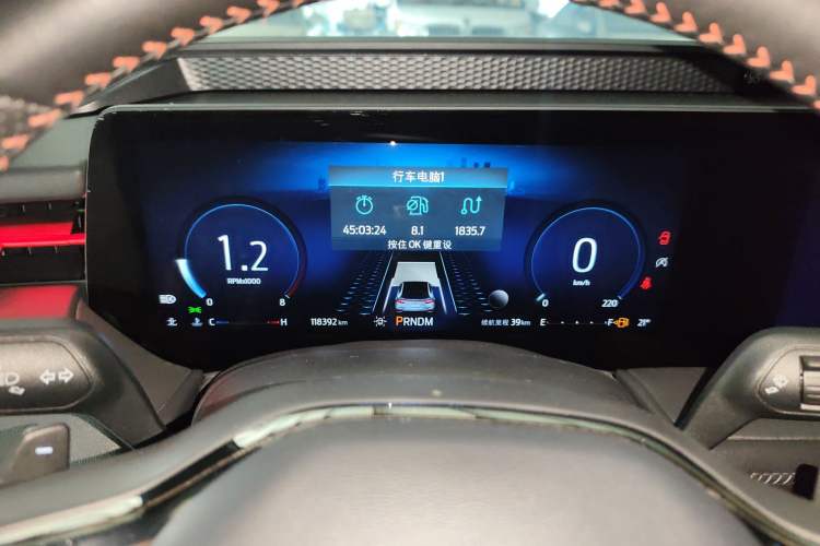 Used Ford EVOS 2022 EcoBoost 245 Sport Edition