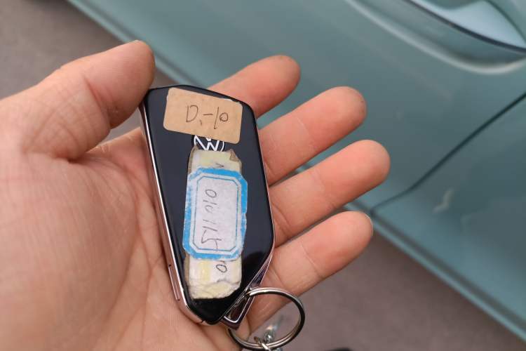 Used Volkswagen Passat 2025 Pro 380TSI Starry Dragon Luxury Edition
