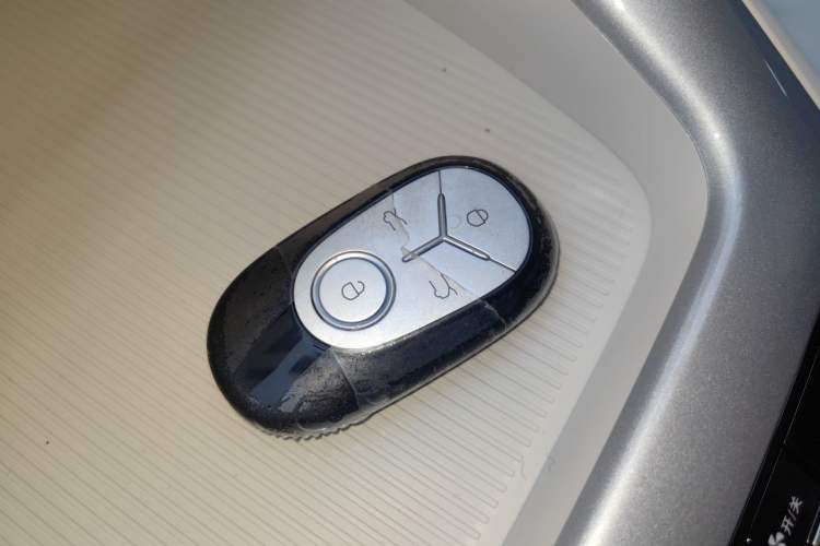 Used Geely Galaxy Geome 2026 Model 410km Freedom Edition