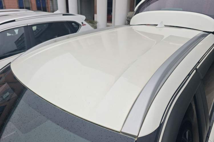 Used Nissan Kicks 2017 1.5L CVT Smart Drive Edition
