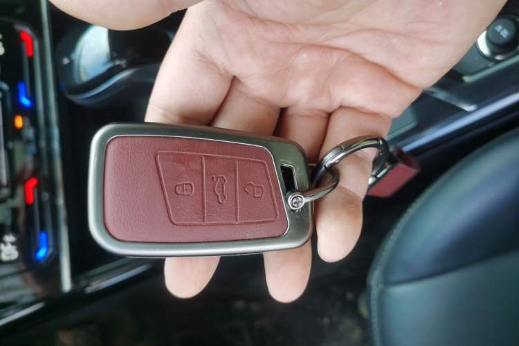 Used Volkswagen Passat 2022 330TSI Starry Elite Edition
