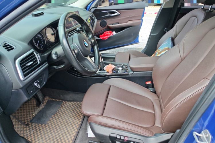 Used BMW 1 Series 2019 118i M Sport Package