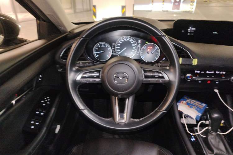 Used Mazda Mazda 3 Axela 2020 2.0L Automatic Zhiya Edition